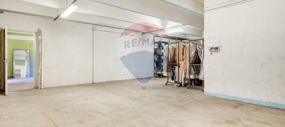 820m² Warehouse in Solbiate Olona, Italy No. 312510 16