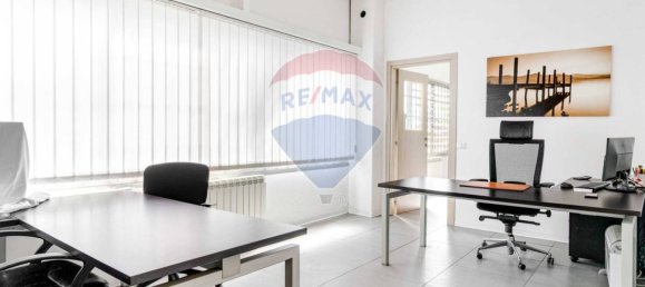 820m² Warehouse in Solbiate Olona, Italy No. 312510 11