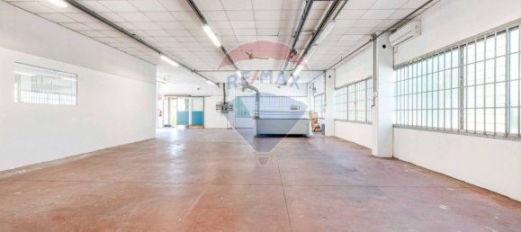 820m² Warehouse in Solbiate Olona, Italy No. 312510 8