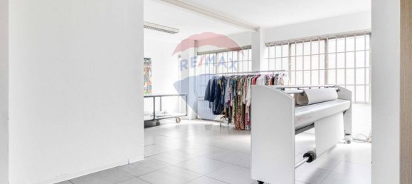 820m² Warehouse in Solbiate Olona, Italy No. 312510 5