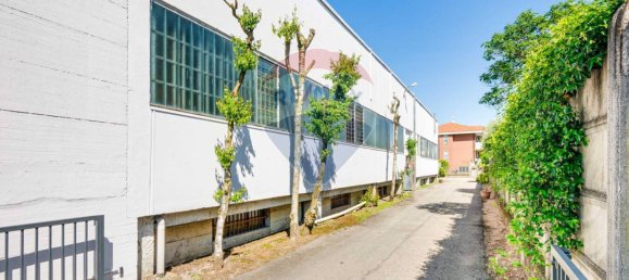 820m² Warehouse in Solbiate Olona, Italy No. 312510 20