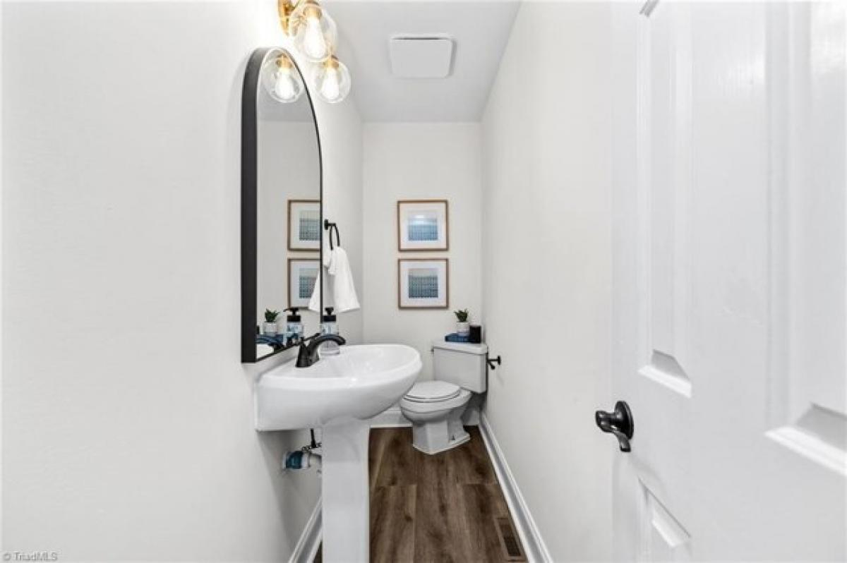 5 غرف نوم منزل في Greensboro, USA رقم 393353