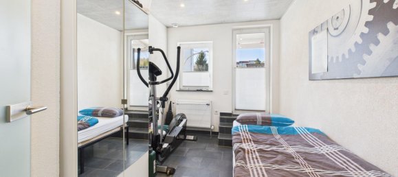 2 bedrooms Apartment in Saarland, Germany No. 53434 7