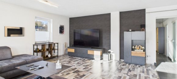 2 bedrooms Apartment in Saarland, Germany No. 53434 5