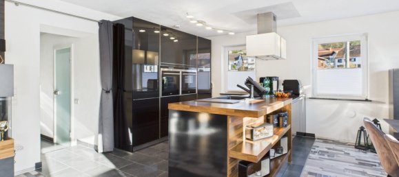 2 bedrooms Apartment in Saarland, Germany No. 53434 3