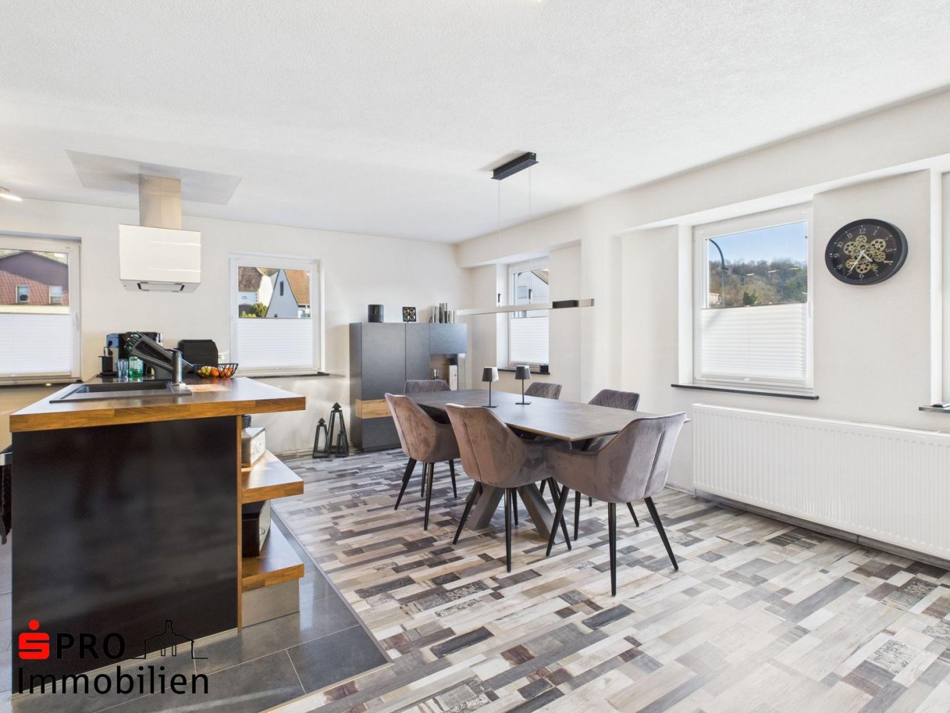 2 bedrooms Apartment in Saarland, Germany No. 53434