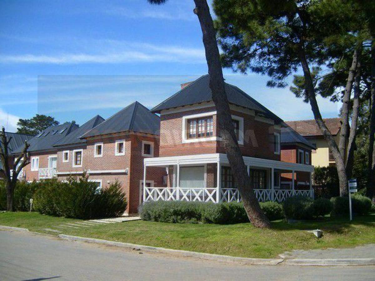 3 Schlafzimmer Haus in Mar del Plata, Argentina, Nr. 73330