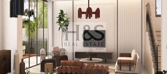 4 bedrooms Villa in Damac Lagoons, UAE No. 19751 10