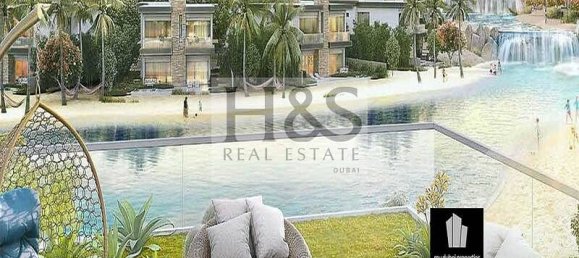 4 bedrooms Villa in Damac Lagoons, UAE No. 19751 8