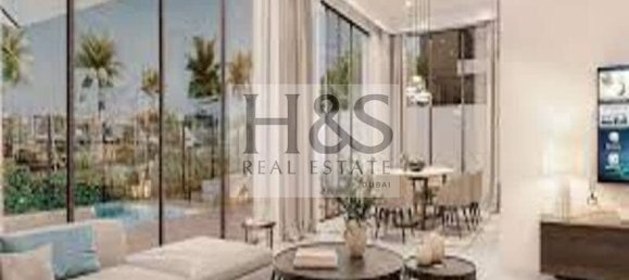 4 bedrooms Villa in Damac Lagoons, UAE No. 19751 5