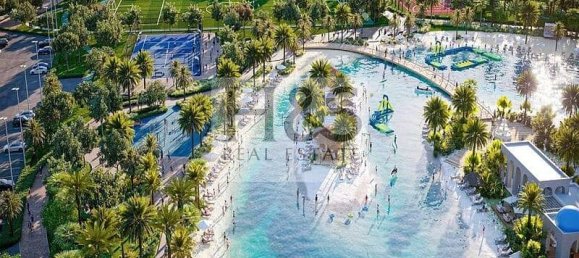 4 bedrooms Villa in Damac Lagoons, UAE No. 19751 2