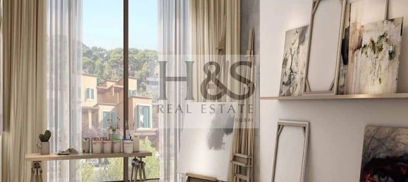 4 bedrooms Villa in Damac Lagoons, UAE No. 19751 4