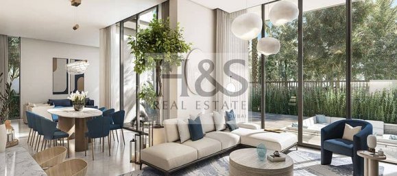 4 bedrooms Villa in Damac Lagoons, UAE No. 19751 7