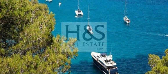 4 bedrooms Villa in Damac Lagoons, UAE No. 19751 11