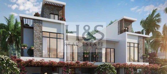 4 bedrooms Villa in Damac Lagoons, UAE No. 19751 13