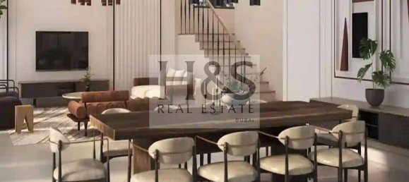 4 bedrooms Villa in Damac Lagoons, UAE No. 19751 9