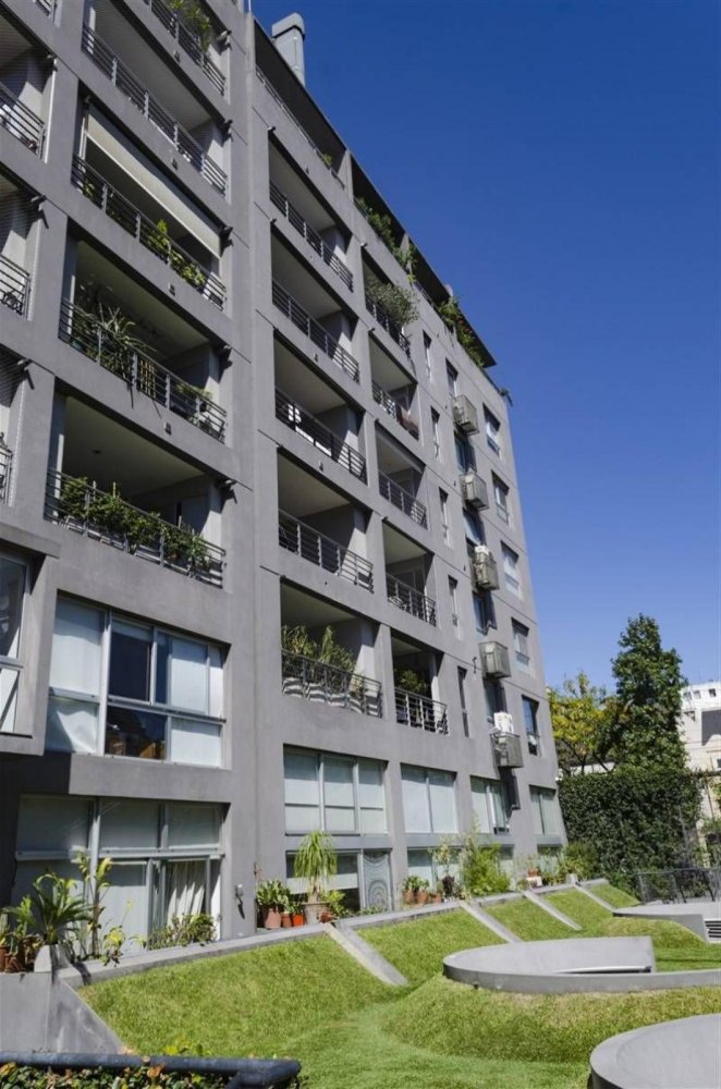 2 Schlafzimmer Wohnung in Buenos Aires, Argentina, Nr. 95962