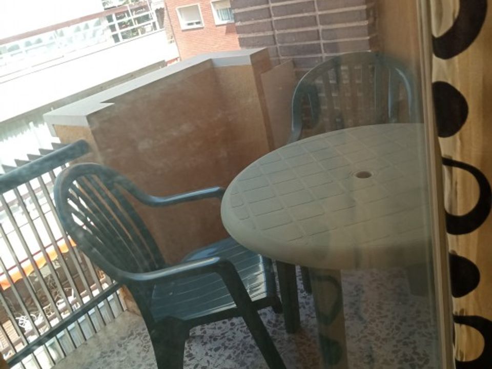 3 غرف نوم شقة في Benidorm, Spain رقم 280384