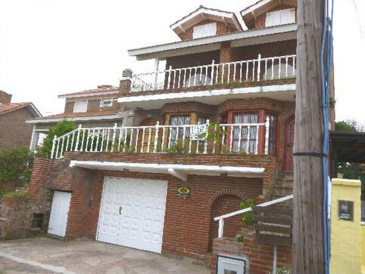 4 chambres Appartement à Mar del Plata, Argentina No. 64964