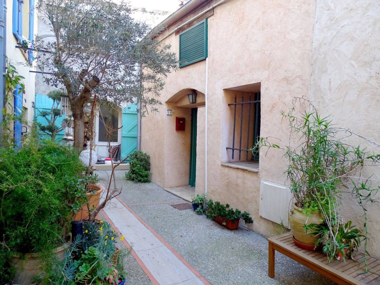 Studio in Vallauris, France, Nr. 333639