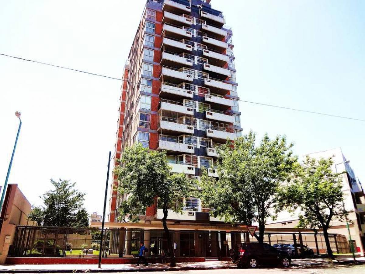 3 غرف نوم شقة في Buenos Aires, Argentina رقم 100977