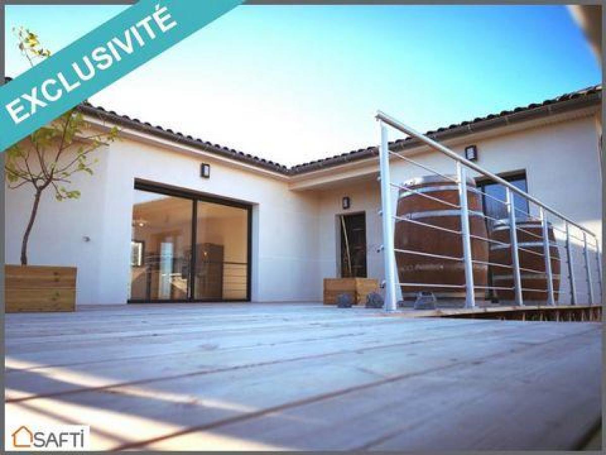 3 bedrooms House in Saint-Orens-de-Gameville, France No. 31617