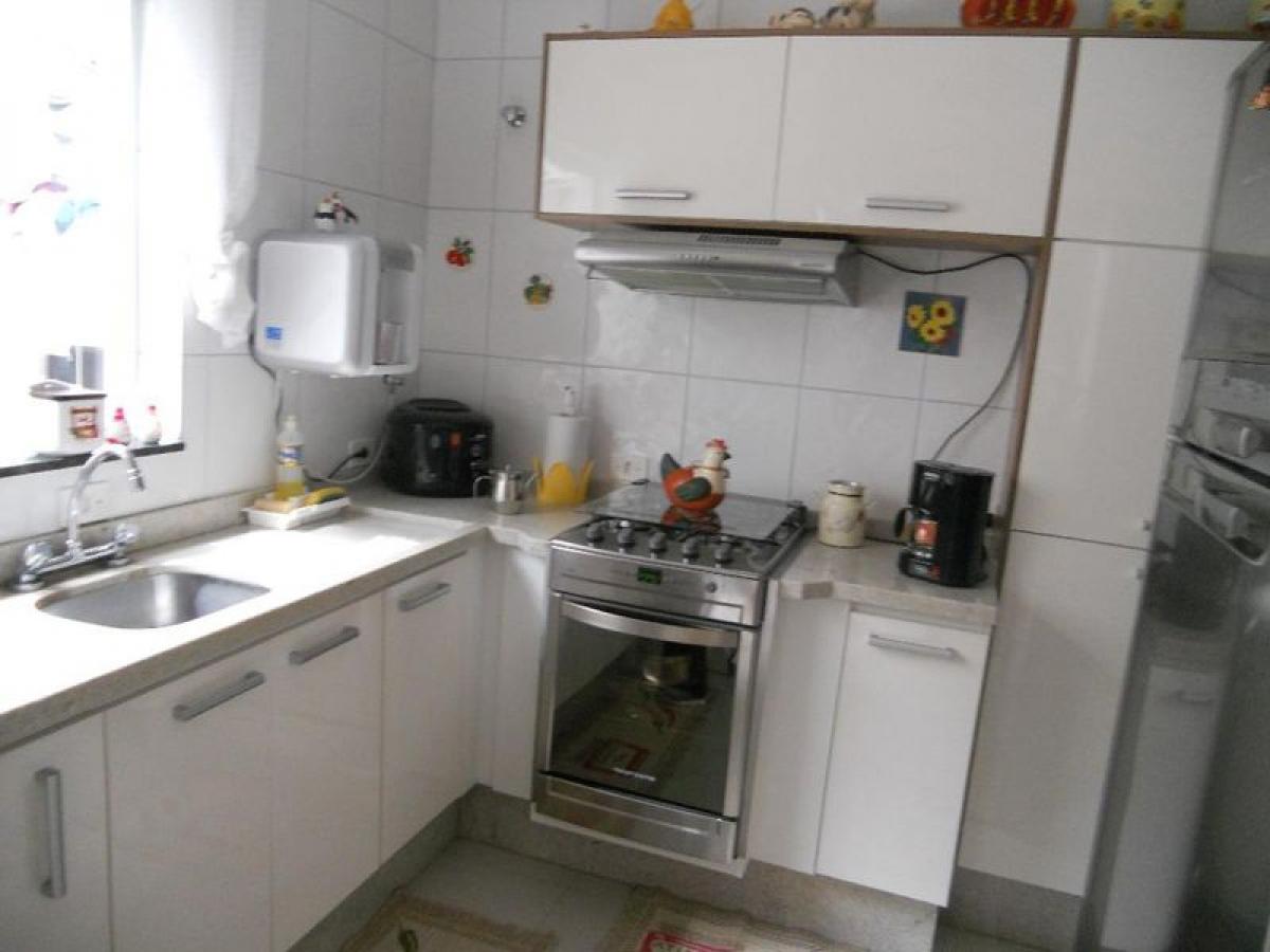 3 bedrooms House in Sao Paulo, Brazil No. 455892