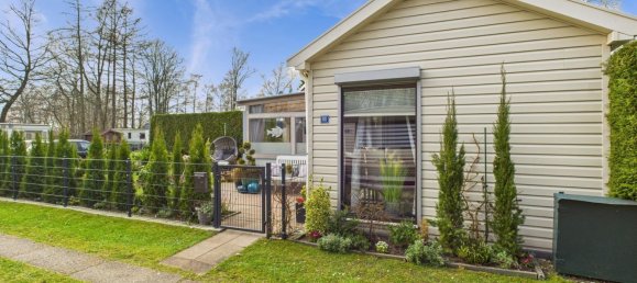 2 bedrooms House in Emsland, Germany No. 295104 4