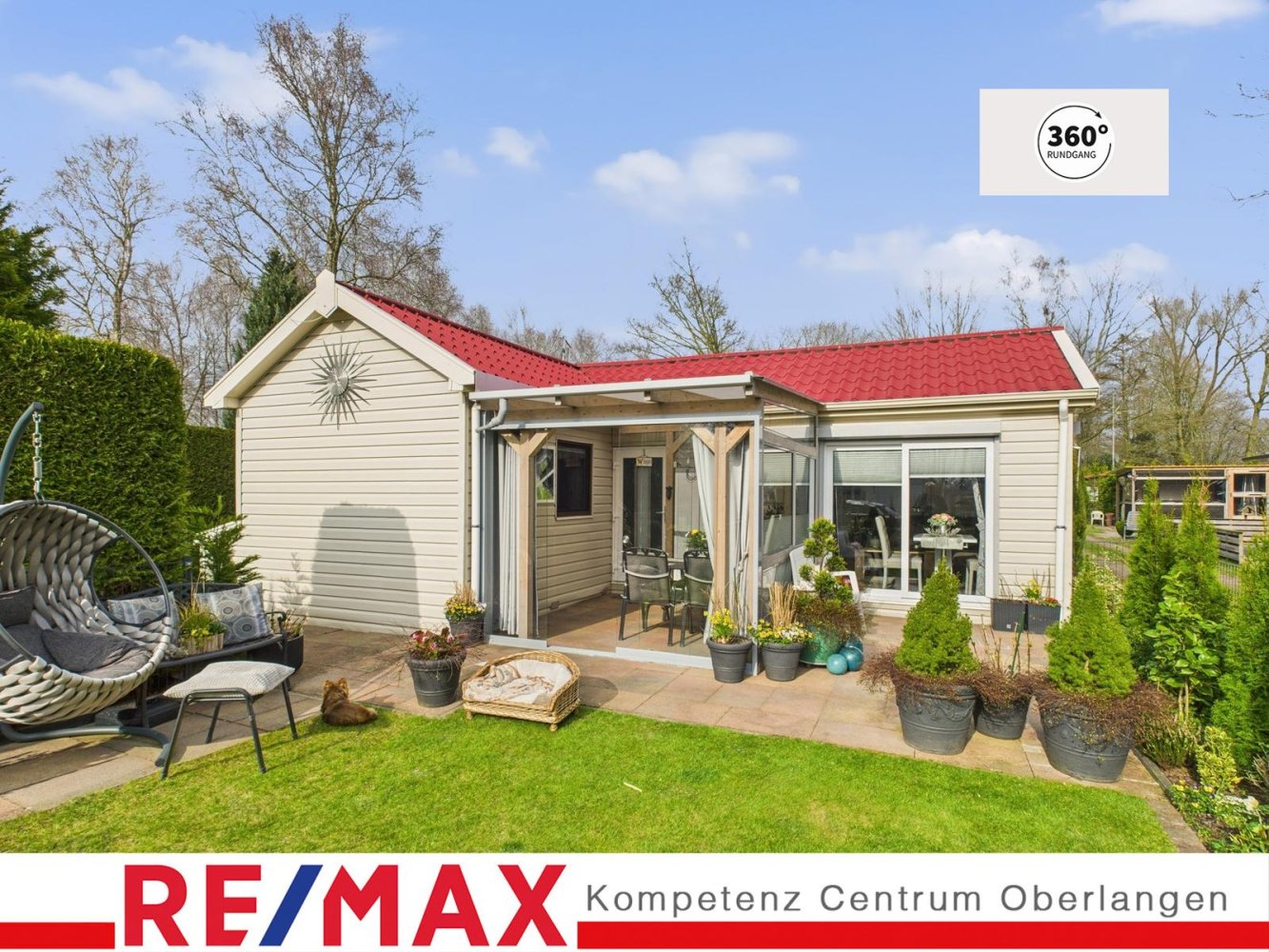 2 bedrooms House in Emsland, Germany No. 295104