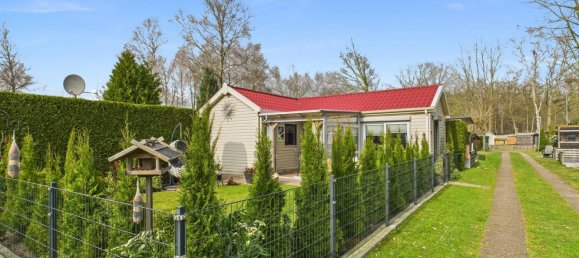 2 bedrooms House in Emsland, Germany No. 295104 2