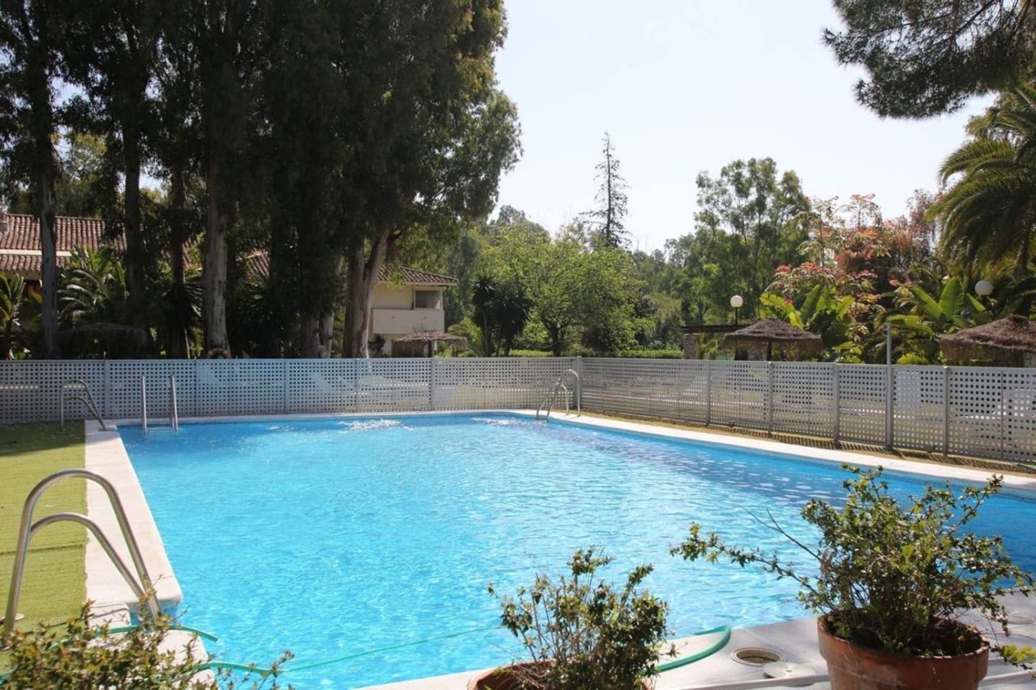 2 bedrooms Apartment in Marbella, Spain No. 20445