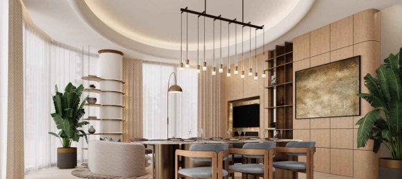 3 bedrooms Apartment for sale in Al Marjan Island, Ras Al Khaimah, UAE № 116462 15