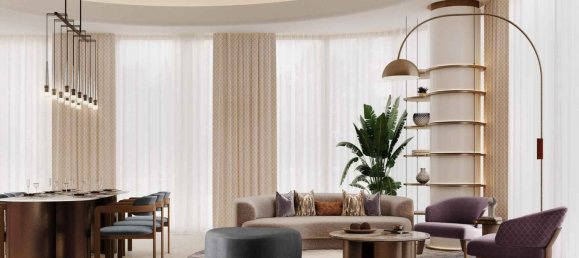 3 bedrooms Apartment for sale in Al Marjan Island, Ras Al Khaimah, UAE № 116462 8