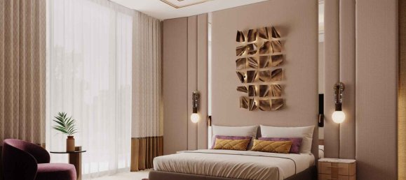 3 bedrooms Apartment for sale in Al Marjan Island, Ras Al Khaimah, UAE № 116462 16