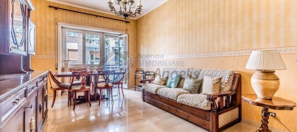 Apartamento de 3 habitaciónes en Rome, Italy No. 283950 6