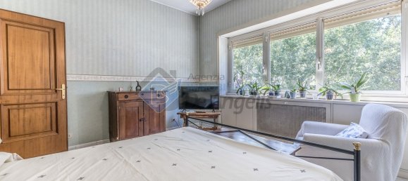 Apartamento de 3 habitaciónes en Rome, Italy No. 283950 25