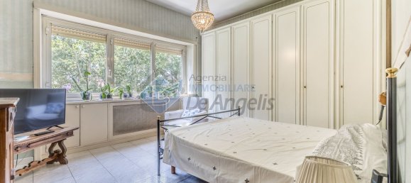 Apartamento de 3 habitaciónes en Rome, Italy No. 283950 26