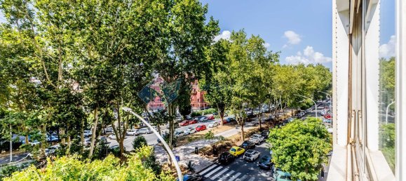 Apartamento de 3 habitaciónes en Rome, Italy No. 283950 28