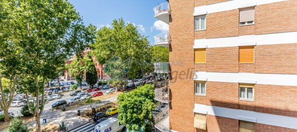 Apartamento de 3 habitaciónes en Rome, Italy No. 283950 15