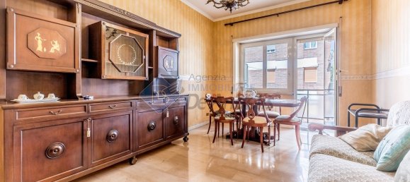 Apartamento de 3 habitaciónes en Rome, Italy No. 283950 7