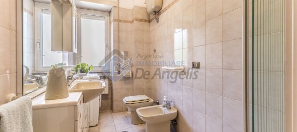 Apartamento de 3 habitaciónes en Rome, Italy No. 283950 22
