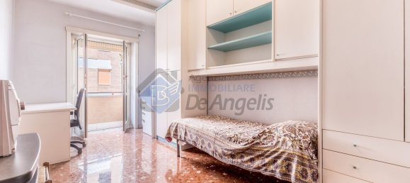 Apartamento de 3 habitaciónes en Rome, Italy No. 283950 13