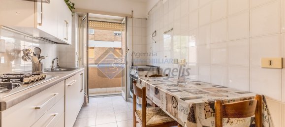 Apartamento de 3 habitaciónes en Rome, Italy No. 283950 18