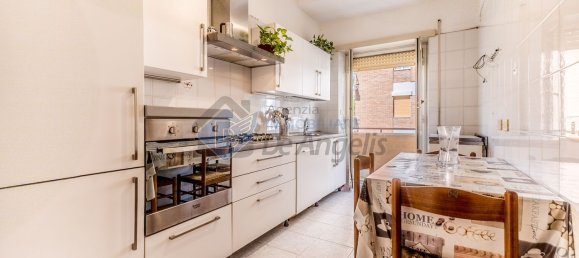 Apartamento de 3 habitaciónes en Rome, Italy No. 283950 17