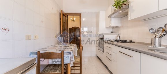 Apartamento de 3 habitaciónes en Rome, Italy No. 283950 20