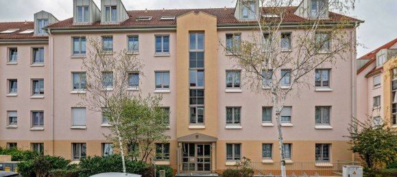 Квартира с 3 комнатами в Дрезден, Германия № 231649 3