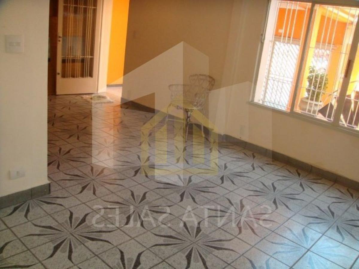 Casa T3 em São Paulo, Brazil N.º 476325