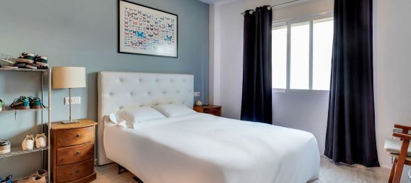 Таунхаус с 2 спальнями в Бениарбейг, Испания № 153277 11