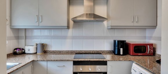 Таунхаус с 2 спальнями в Бениарбейг, Испания № 153277 5