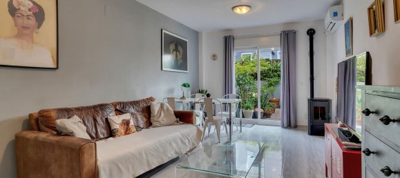 Таунхаус с 2 спальнями в Бениарбейг, Испания № 153277 2